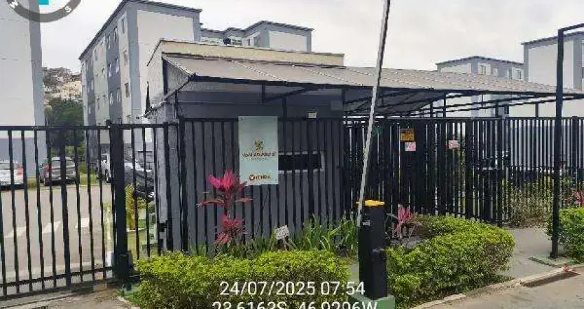 Oportunidade única em cotia - sp | tipo: apartamento | negociação: leilão | situação: imóvel