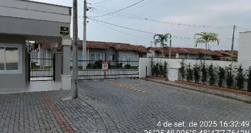 Oportunidade única em araquari - sc | tipo: casa | negociação: leilão | situação: imóvel
