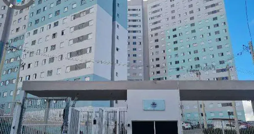 Oportunidade única em ferraz de vasconcelos - sp | tipo: apartamento | negociação: leilão  | situação: imóvel