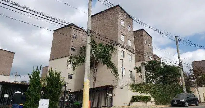 Oportunidade única em cotia - sp | tipo: apartamento | negociação: leilão | situação: imóvel