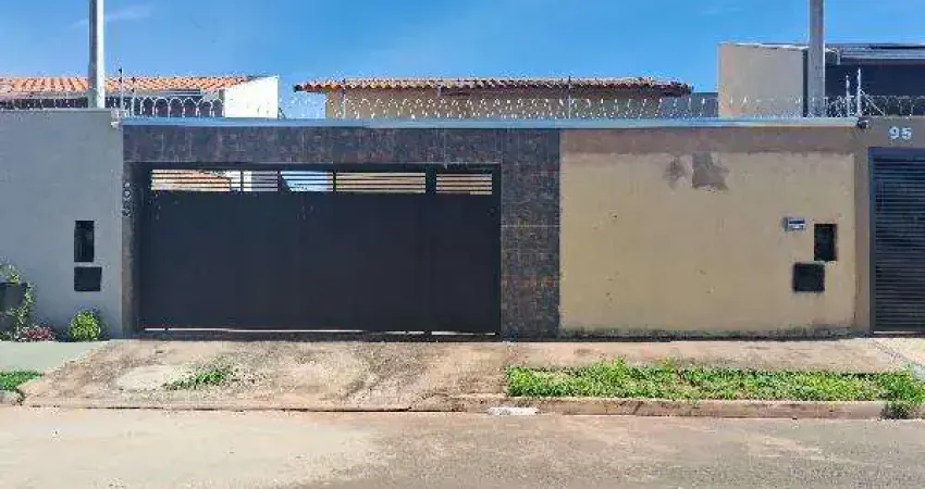 Oportunidade única em barretos - sp | tipo: casa | negociação: leilão  | situação: imóvel