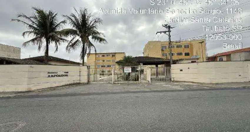 Oportunidade única em taubate - sp | tipo: apartamento | negociação: leilão  | situação: imóvel