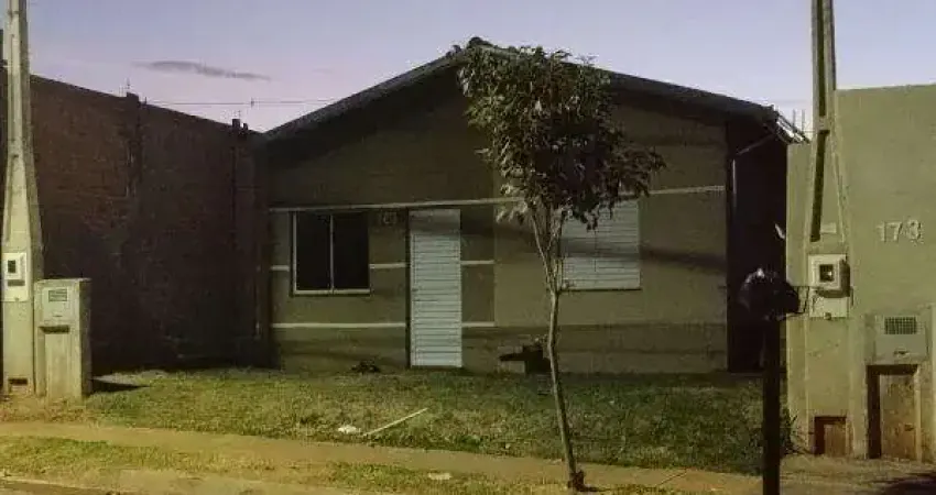 Oportunidade única em cravinhos - sp | tipo: casa | negociação: leilão  | situação: imóvel