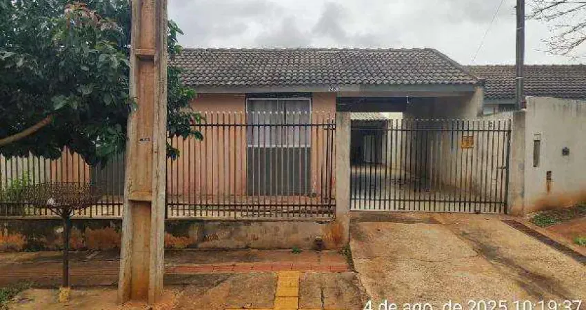 Oportunidade única em floresta - pr | tipo: casa | negociação: leilão  | situação: imóvel