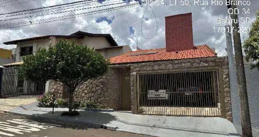 Oportunidade única em bauru - sp | tipo: casa | negociação: leilão | situação: imóvel