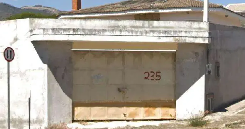 Oportunidade única em atibaia - sp | tipo: terreno | negociação: leilão | situação: imóvel