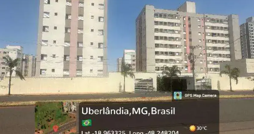 Oportunidade única em uberlandia - mg | tipo: apartamento | negociação: leilão  | situação: imóvel