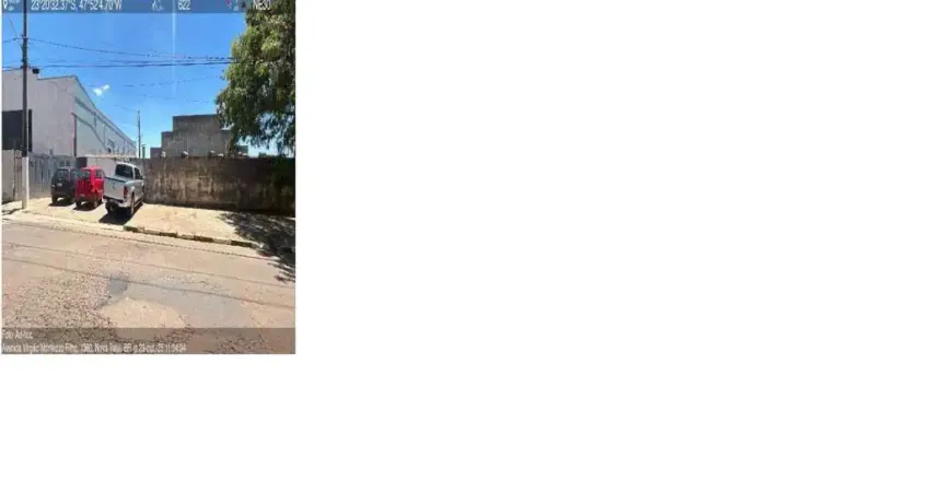 Oportunidade única em tatui - sp | tipo: comercial | negociação: venda direta online  | situação: imóvel