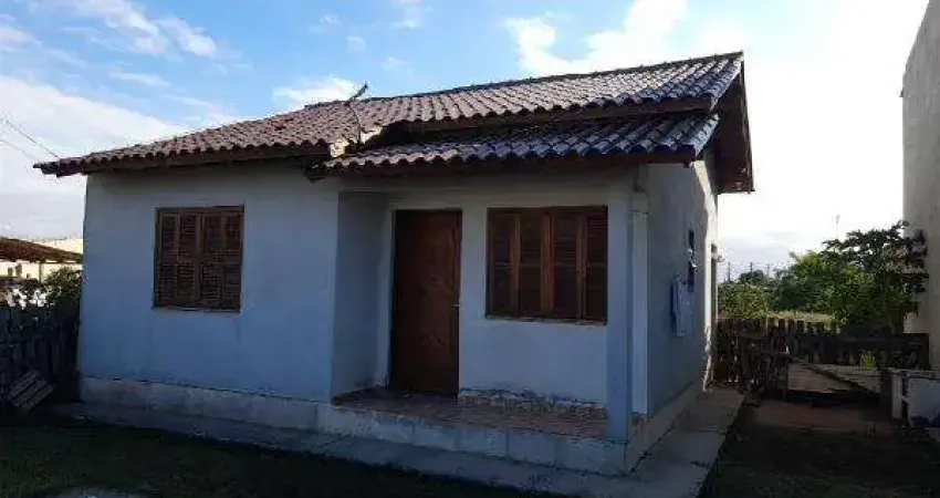 Oportunidade única em tapes - rs | tipo: casa | negociação: leilão | situação: imóvel