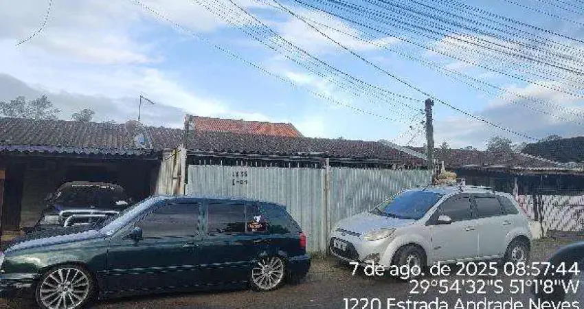 Oportunidade única em gravatai - rs | tipo: casa | negociação: leilão | situação: imóvel