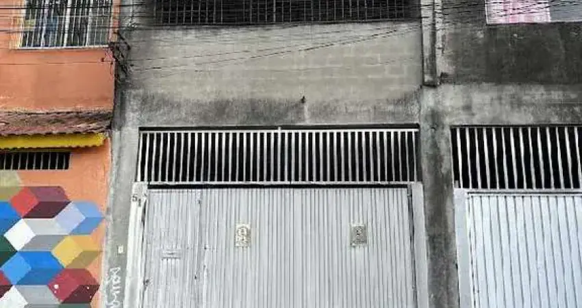 Oportunidade única em taboao da serra - sp | tipo: casa | negociação: leilão | situação: imóvel