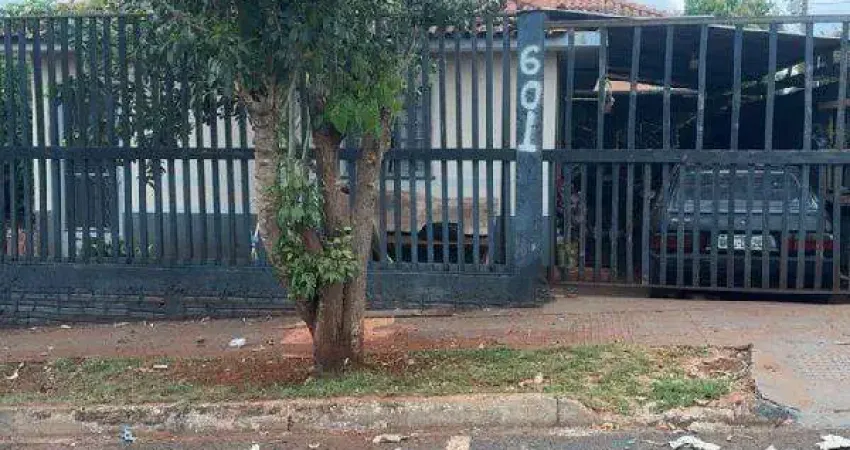 Oportunidade única em campo mourao - pr | tipo: casa | negociação: licitação aberta | situação: imóvel