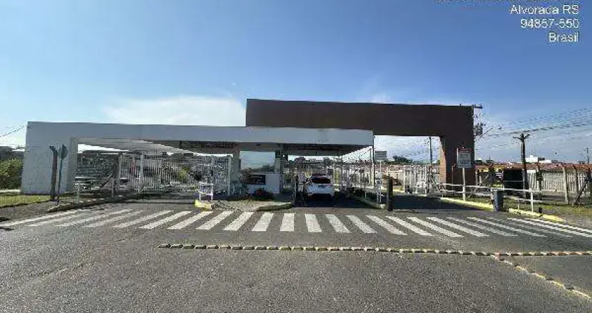 Oportunidade única em alvorada - rs | tipo: casa | negociação: leilão  | situação: imóvel