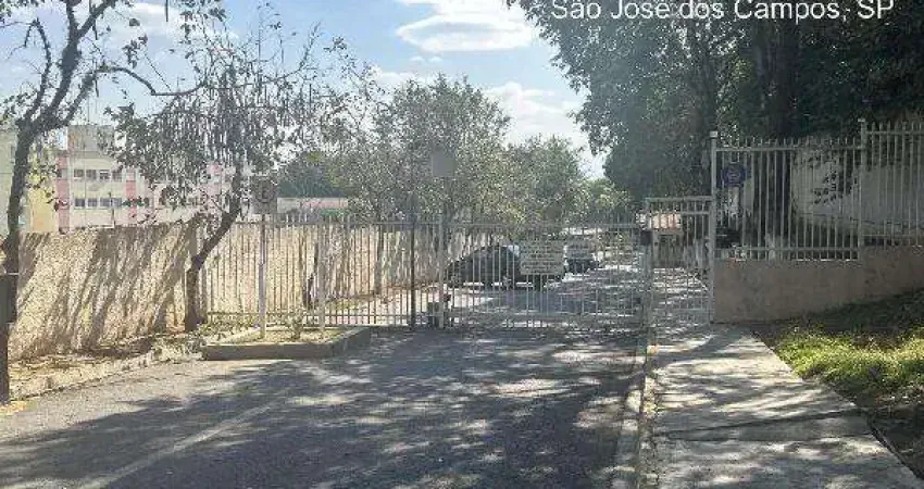 Oportunidade única em sao jose dos campos - sp | tipo: apartamento | negociação: leilão | situação: imóvel