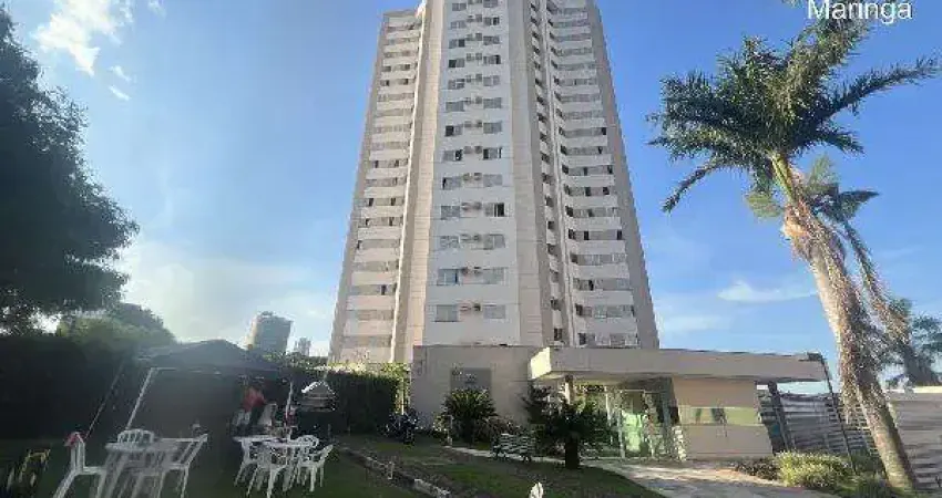 Oportunidade única em maringa - pr | tipo: apartamento | negociação: leilão | situação: imóvel