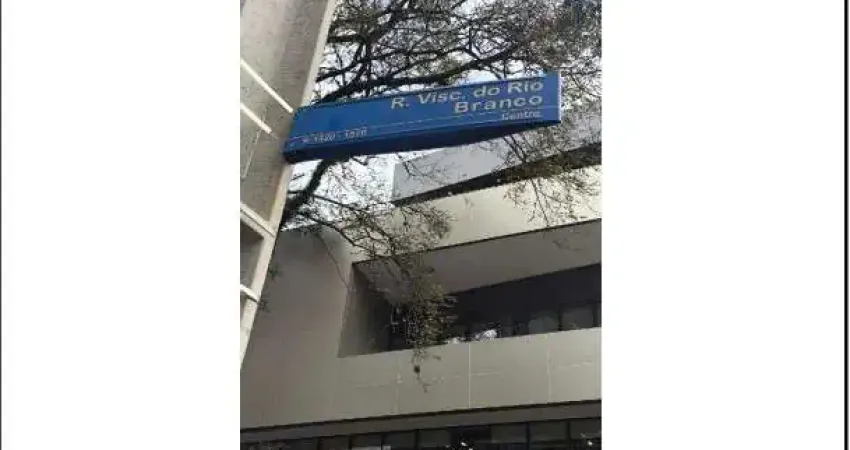 Oportunidade única em curitiba - pr | tipo: sala | negociação: leilão  | situação: imóvel