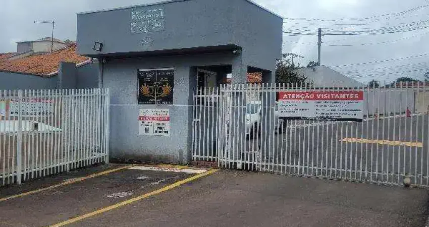 Oportunidade única em fazenda rio grande - pr | tipo: casa | negociação: leilão | situação: imóvel