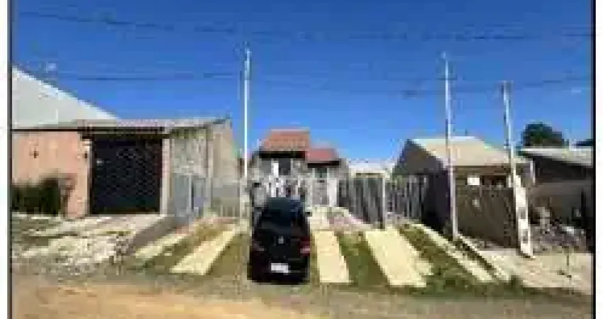 Oportunidade única em ponta grossa - pr | tipo: casa | negociação: leilão | situação: imóvel