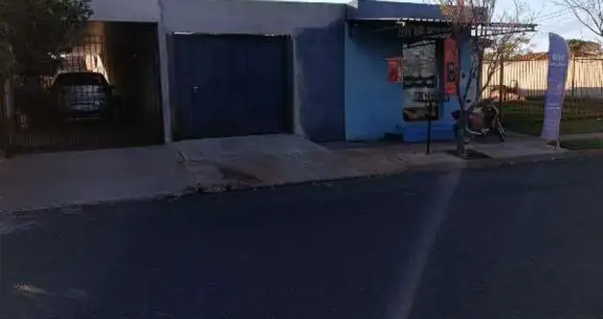 Oportunidade única em paranavai - pr | tipo: casa | negociação: leilão  | situação: imóvel