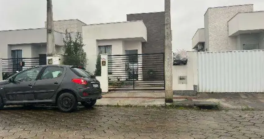 Oportunidade única em sao joao batista - sc | tipo: casa | negociação: leilão | situação: imóvel