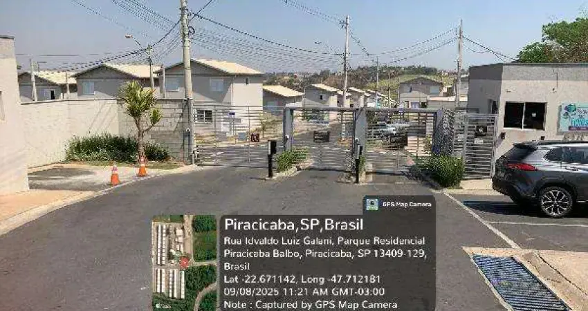 Oportunidade única em piracicaba - sp | tipo: casa | negociação: leilão  | situação: imóvel