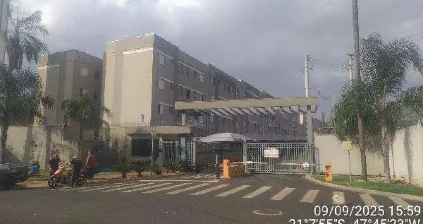 Oportunidade única em ribeirao preto - sp | tipo: apartamento | negociação: leilão | situação: imóvel