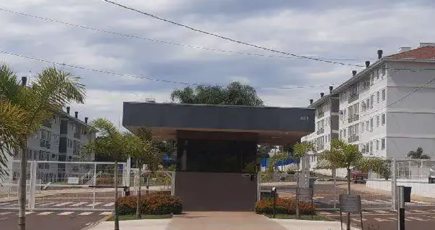 Oportunidade única em cascavel - pr | tipo: apartamento | negociação: leilão  | situação: imóvel