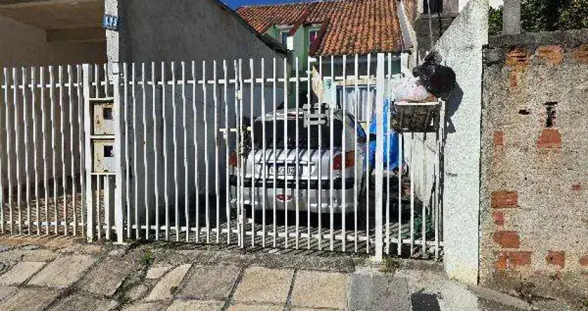 Oportunidade única em curitiba - pr | tipo: casa | negociação: leilão | situação: imóvel