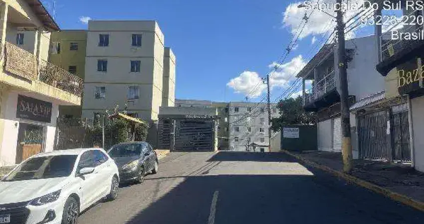 Oportunidade única em sapucaia do sul - rs | tipo: apartamento | negociação: leilão | situação: imóvel