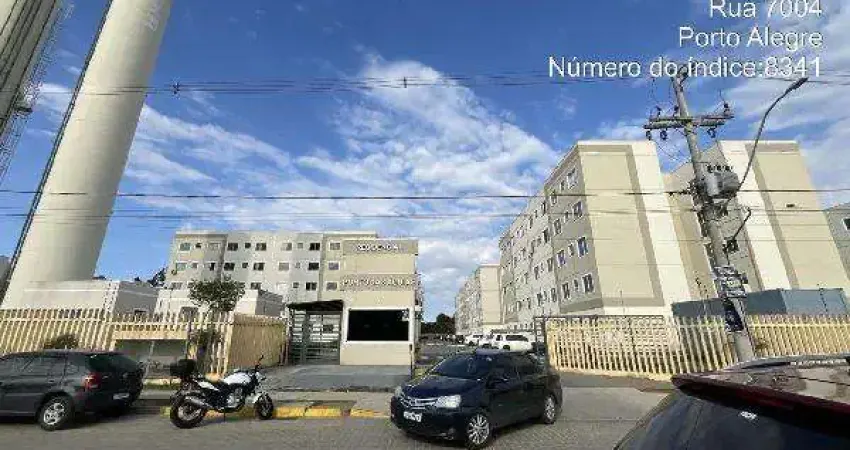 Oportunidade única em porto alegre - rs | tipo: apartamento | negociação: leilão | situação: imóvel