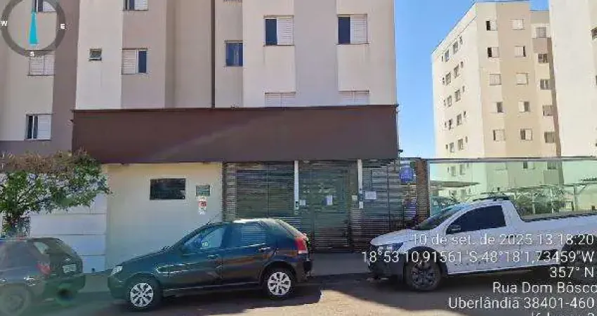 Oportunidade única em uberlandia - mg | tipo: apartamento | negociação: leilão  | situação: imóvel