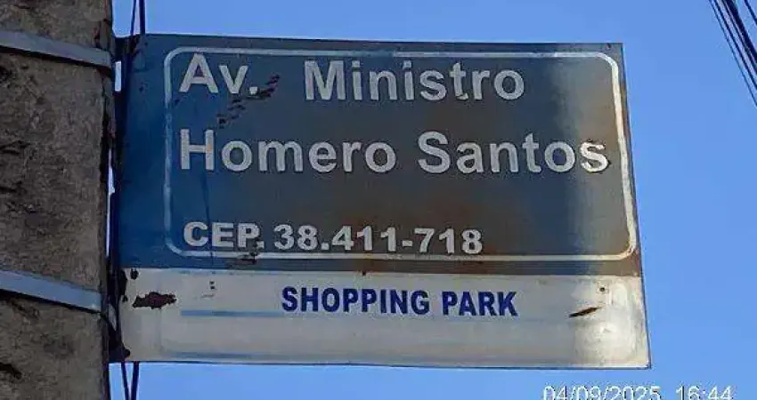 Oportunidade única em uberlandia - mg | tipo: apartamento | negociação: leilão | situação: imóvel