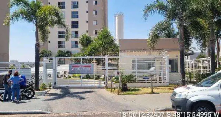 Oportunidade única em uberlandia - mg | tipo: apartamento | negociação: leilão  | situação: imóvel