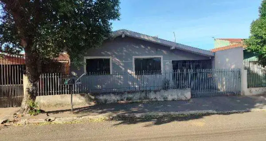 Oportunidade única em paicandu - pr | tipo: casa | negociação: licitação aberta  | situação: imóvel