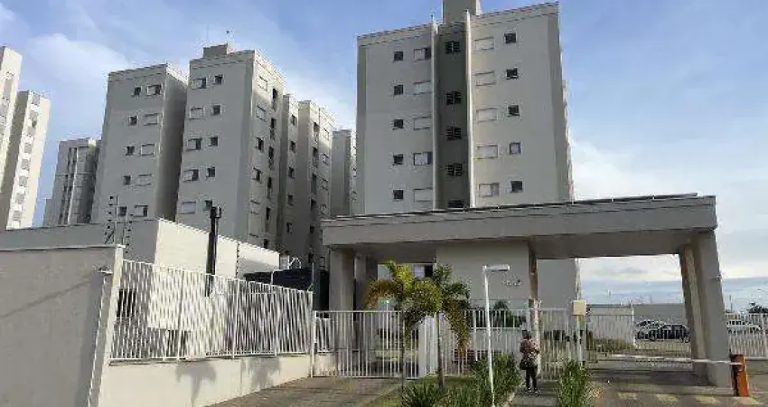 Oportunidade única em santa barbara d&#039;oeste - sp | tipo: apartamento | negociação: licitação aberta  | situação: imóvel
