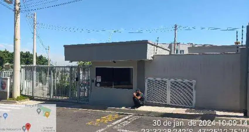 Oportunidade única em votorantim - sp | tipo: apartamento | negociação: licitação aberta  | situação: imóvel