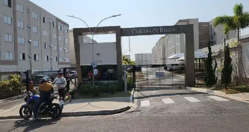 Oportunidade única em campinas - sp | tipo: apartamento | negociação: licitação aberta  | situação: imóvel