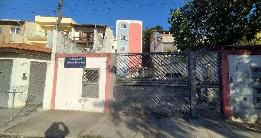 Oportunidade única em mogi das cruzes - sp | tipo: apartamento | negociação: licitação aberta | situação: imóvel