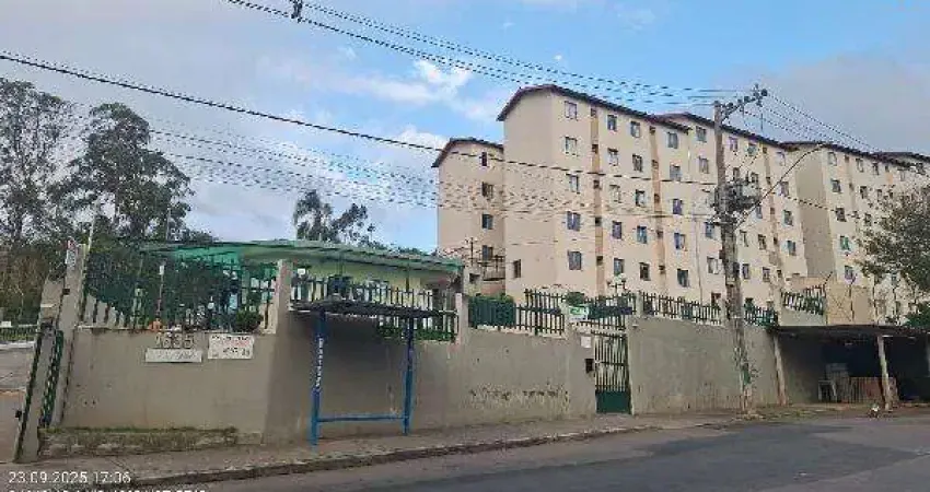 Oportunidade única em juiz de fora - mg | tipo: apartamento | negociação: leilão  | situação: imóvel