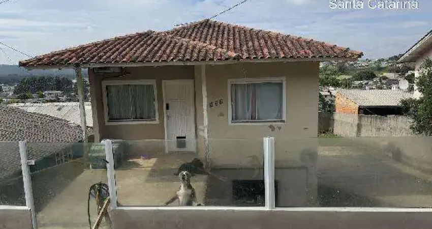 Oportunidade única em lages - sc | tipo: casa | negociação: licitação aberta | situação: imóvel