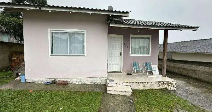 Oportunidade única em lages - sc | tipo: casa | negociação: leilão | situação: imóvel