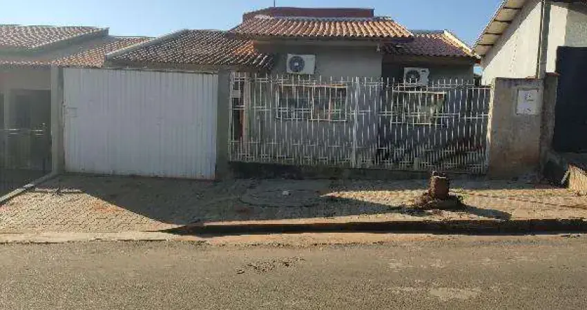 Oportunidade única em cafezal do sul - pr | tipo: casa | negociação: leilão  | situação: imóvel