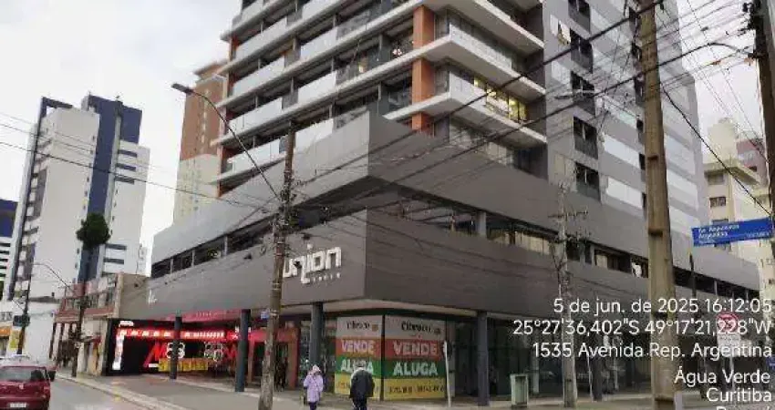 Oportunidade única em curitiba - pr | tipo: sala | negociação: leilão | situação: imóvel