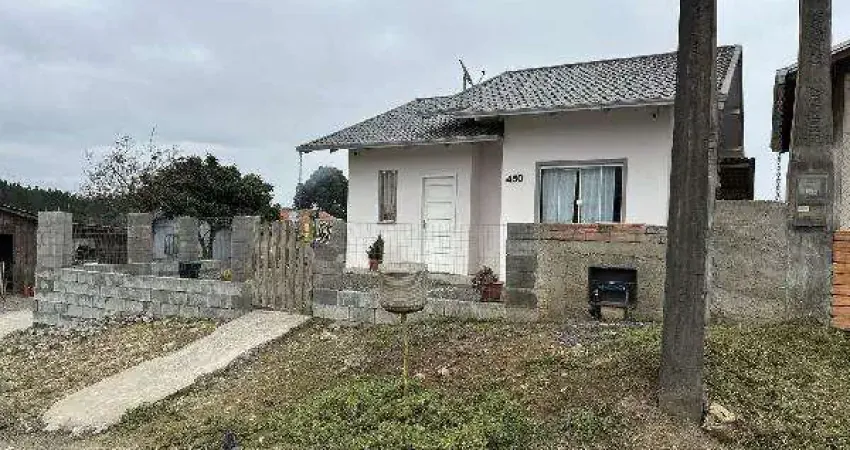 Oportunidade única em otacilio costa - sc | tipo: casa | negociação: leilão | situação: imóvel