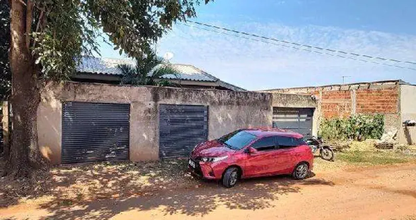 Oportunidade única em presidente prudente - sp | tipo: casa | negociação: leilão | situação: imóvel