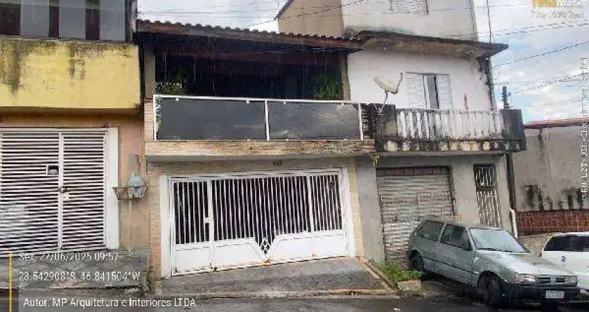 Oportunidade única em carapicuiba - sp | tipo: casa | negociação: leilão  | situação: imóvel