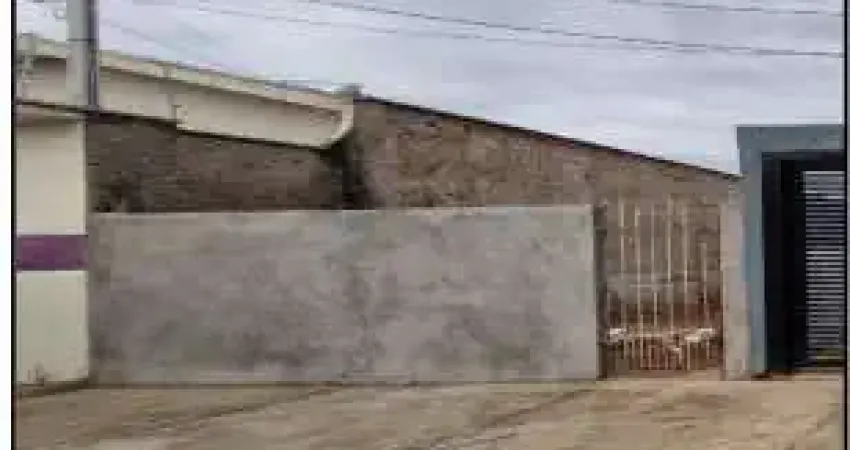 Oportunidade única em santa barbara d'oeste - sp | tipo: terreno | negociação: leilão | situação: imóvel