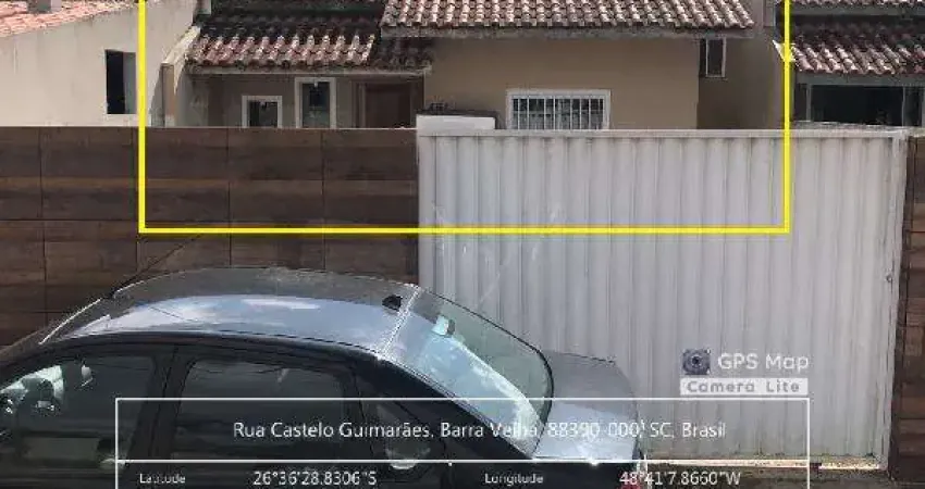 Oportunidade única em barra velha - sc | tipo: casa | negociação: leilão | situação: imóvel