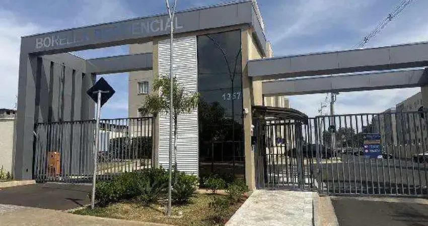 Oportunidade única em bauru - sp | tipo: apartamento | negociação: leilão  | situação: imóvel