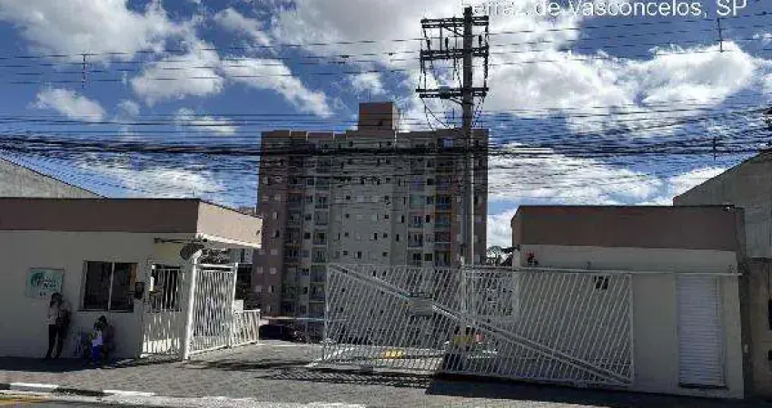 Oportunidade única em ferraz de vasconcelos - sp | tipo: apartamento | negociação: leilão | situação: imóvel